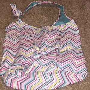 Thirty one bag